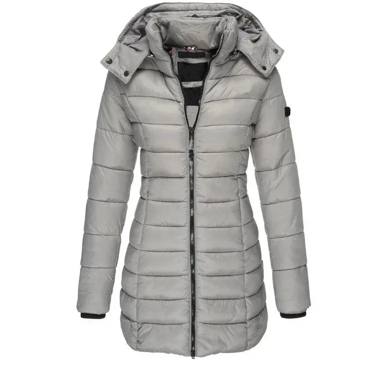 B Bliss™ | Veste matelassée ultralégère