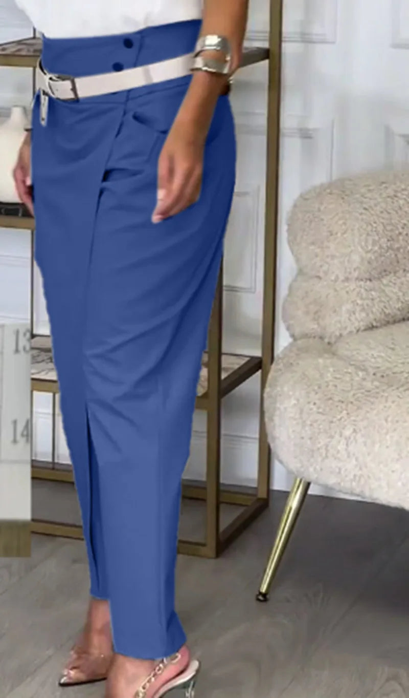 B Bliss™ | Pantalons taille haute pour femmes