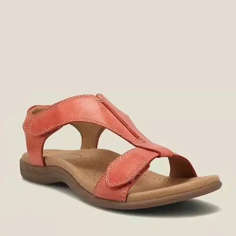 B Bliss™ | Sandale orthopédique souple