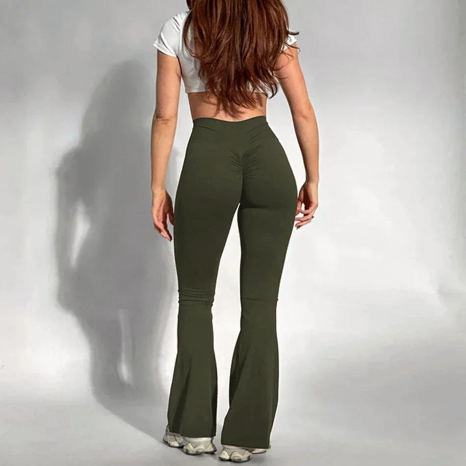 B Bliss™ | Legging de Yoga et de Fitness élégant