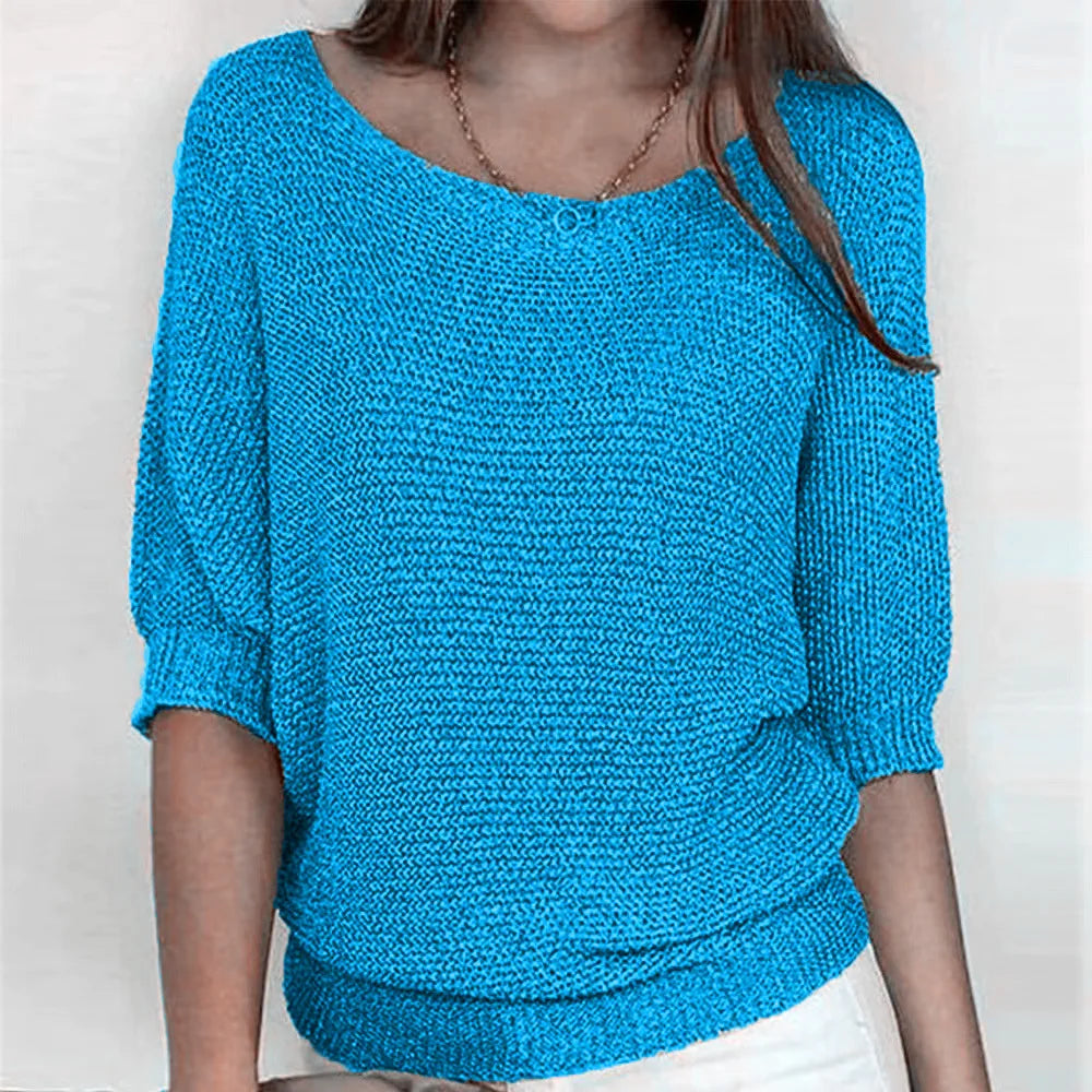 B Bliss™ | Joli haut en tricot