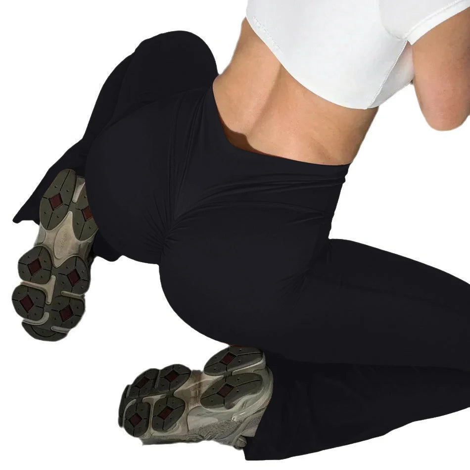 B Bliss™ | Legging de Yoga et de Fitness élégant