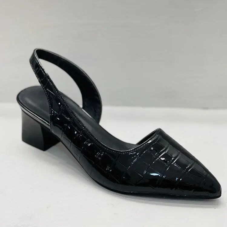 B Bliss™ | Talons Orthopédiques Confortables