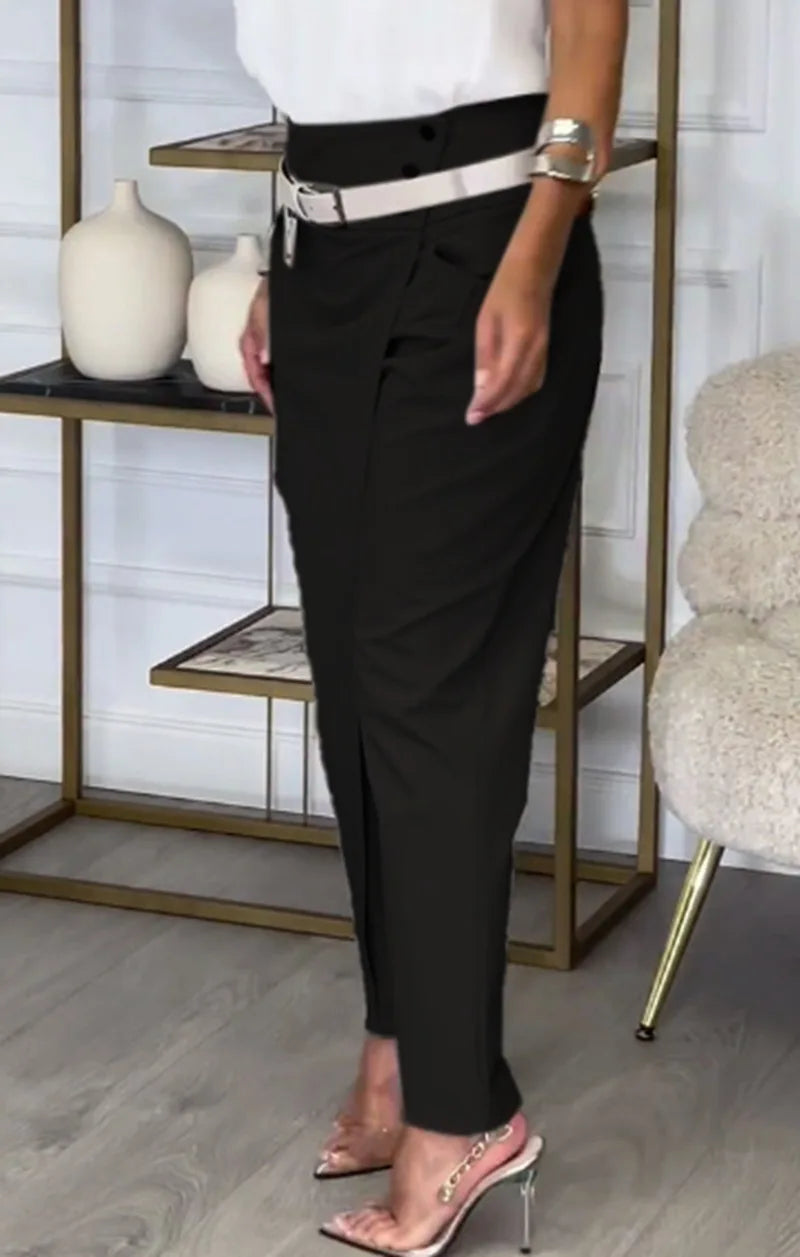 B Bliss™ | Pantalons taille haute pour femmes