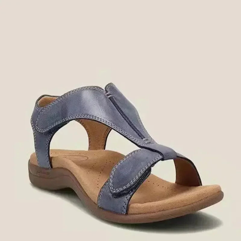 B Bliss™ | Sandale orthopédique souple
