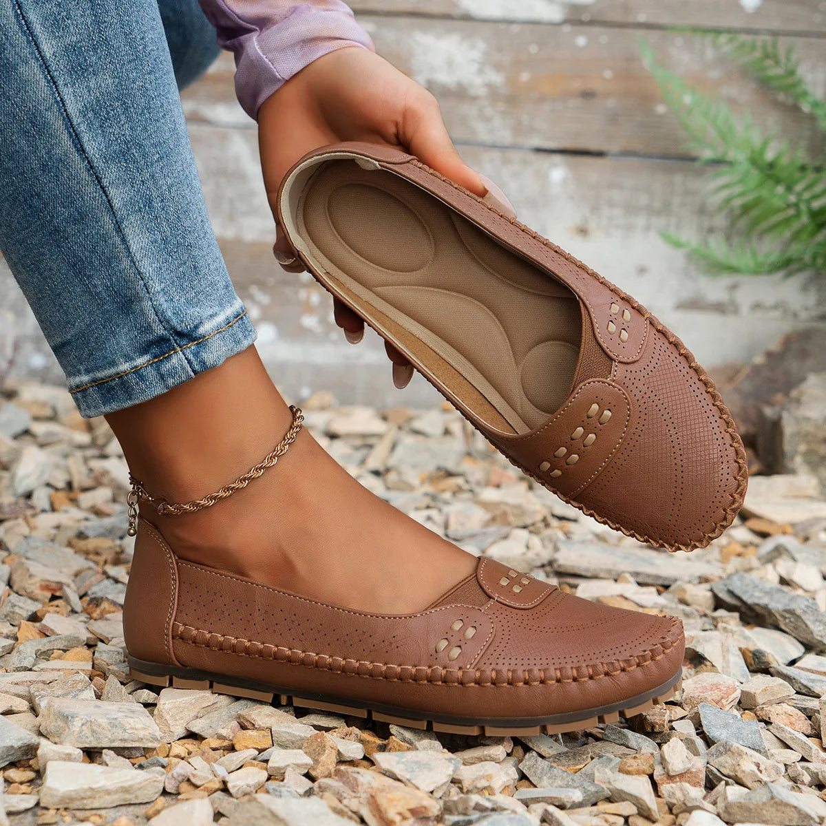 B Bliss™ | Chaussures orthopédiques Bliss