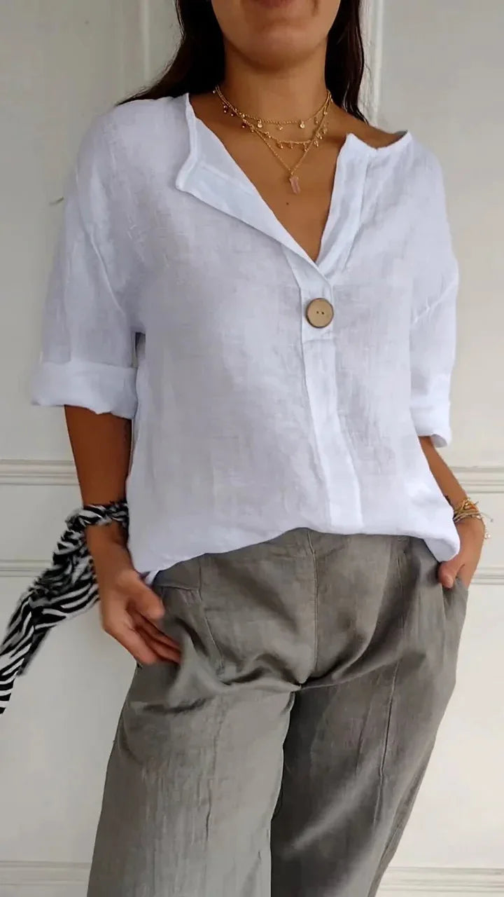 B Bliss™ | Casual top