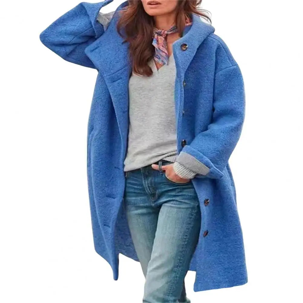 B Bliss™ | Veste d'hiver longue et stylée