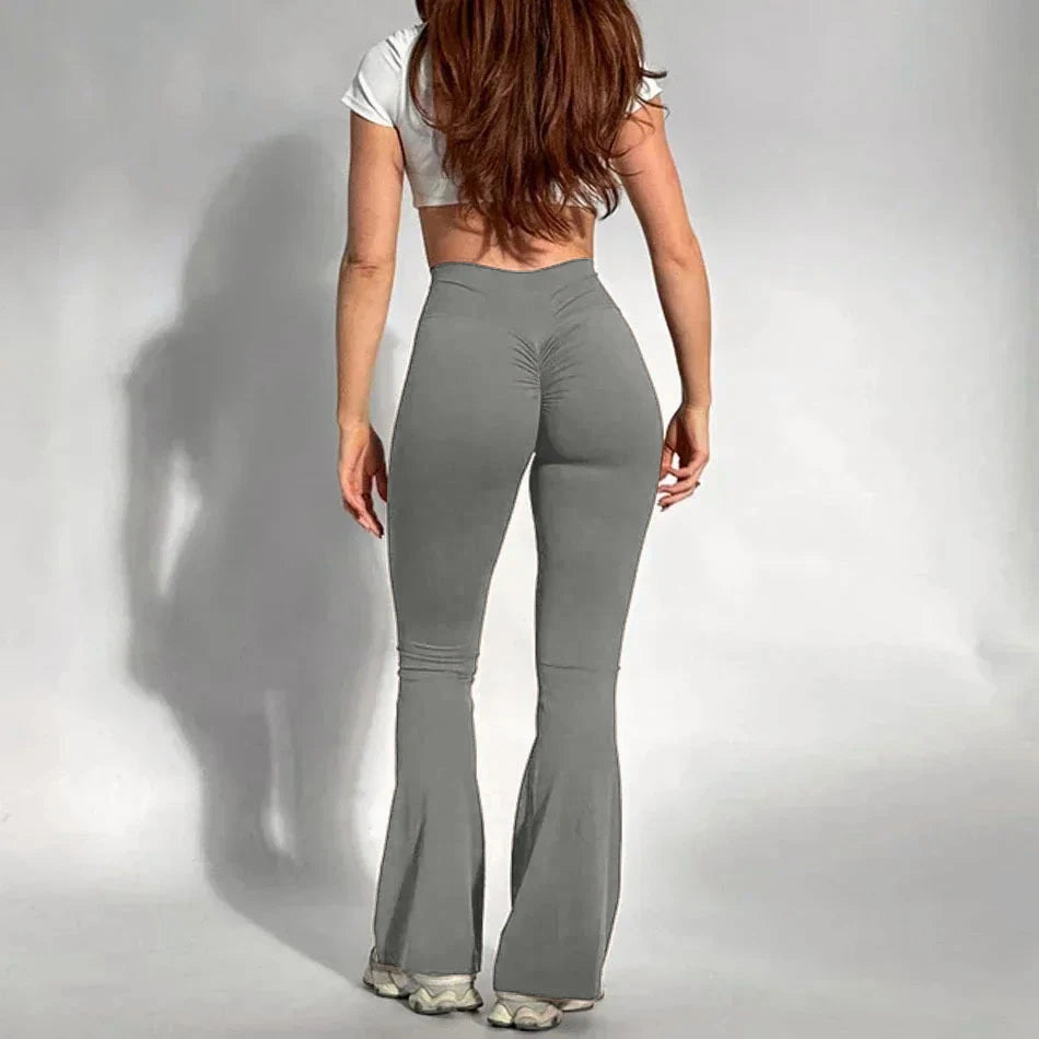 B Bliss™ | Legging de Yoga et de Fitness élégant