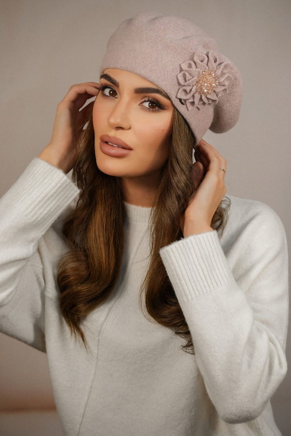 Baret model 205212 Kamea