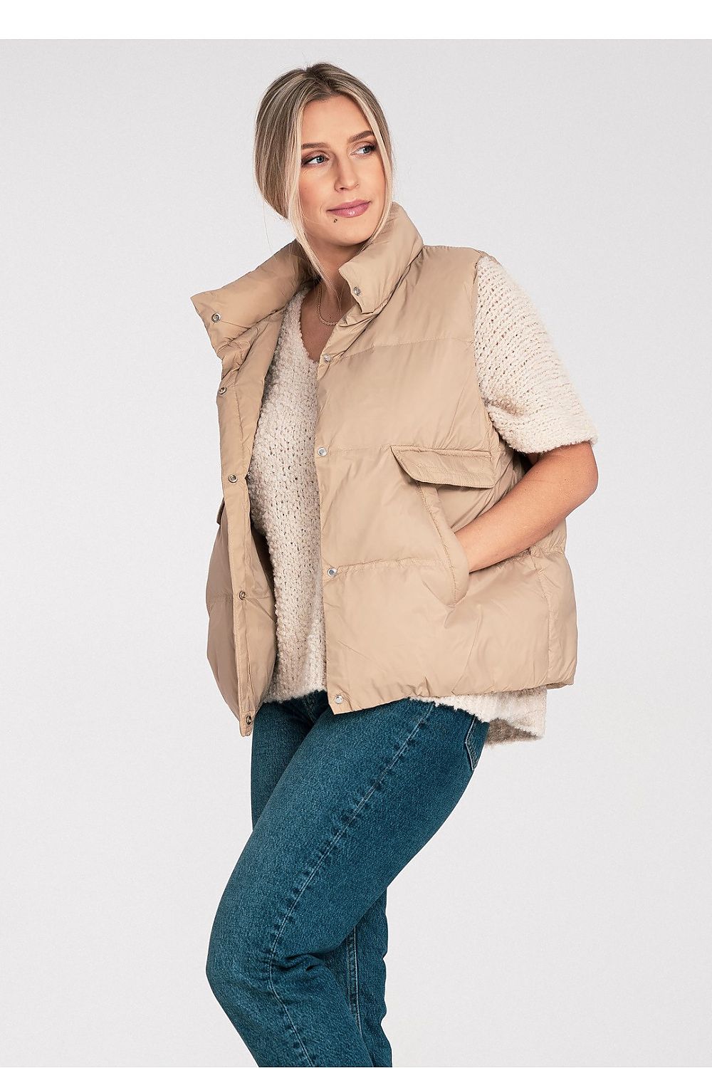 vest model 217068 Figl