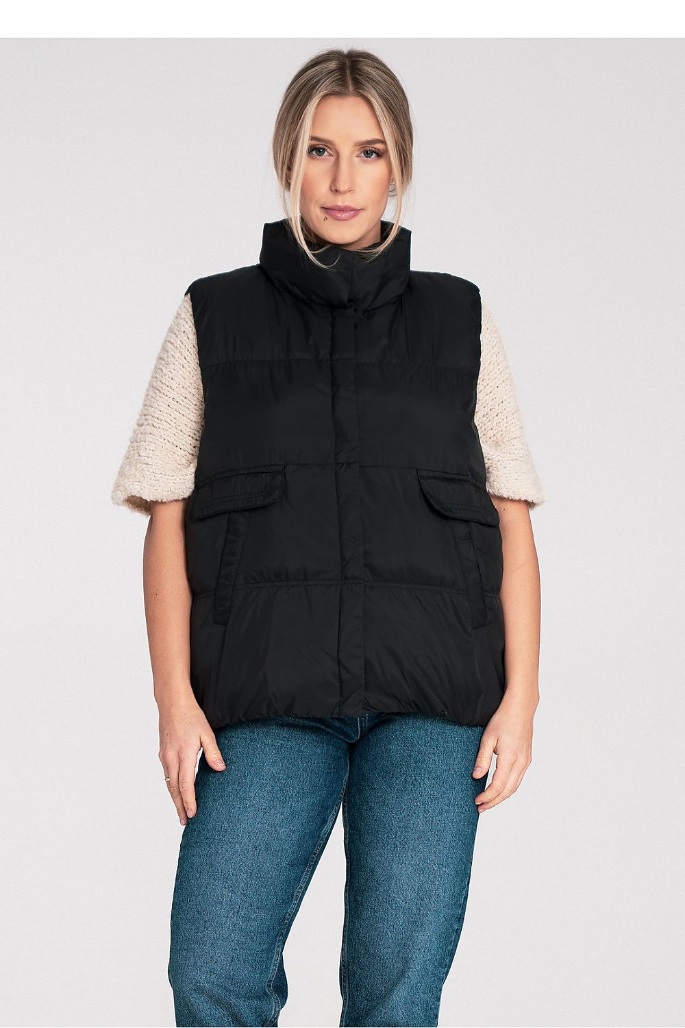 vest model 217069 Figl