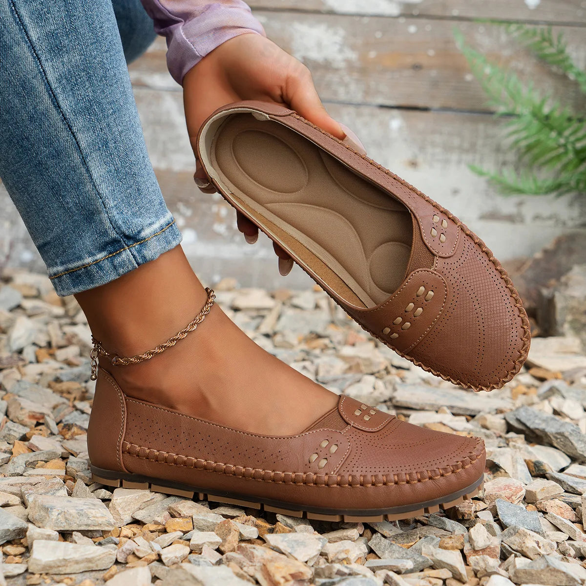 B Bliss™ | Chaussures orthopédiques Bliss