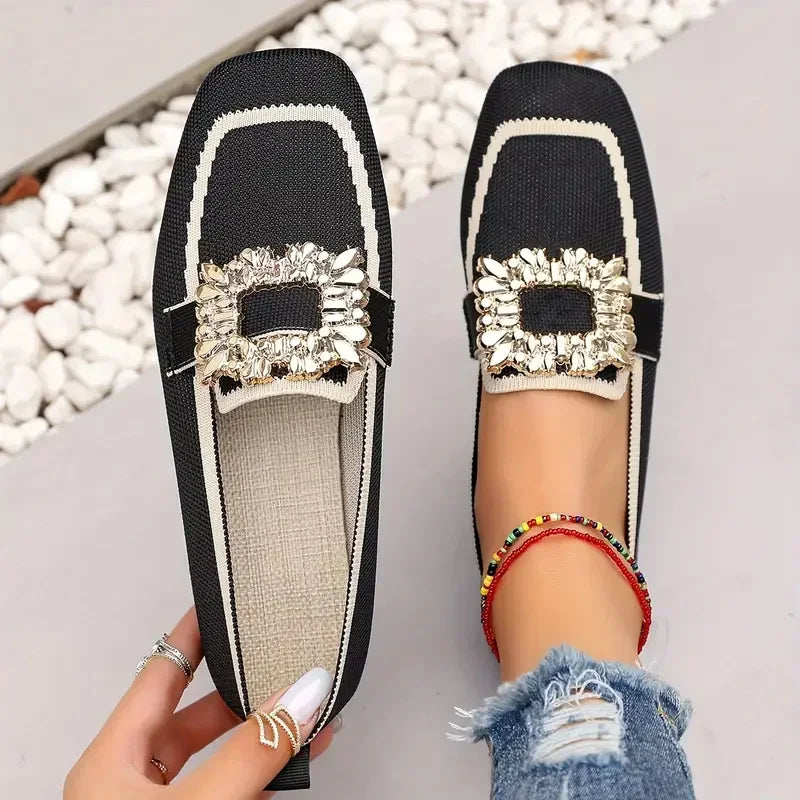 B Bliss™ | Chaussures orthopédiques à enfiler