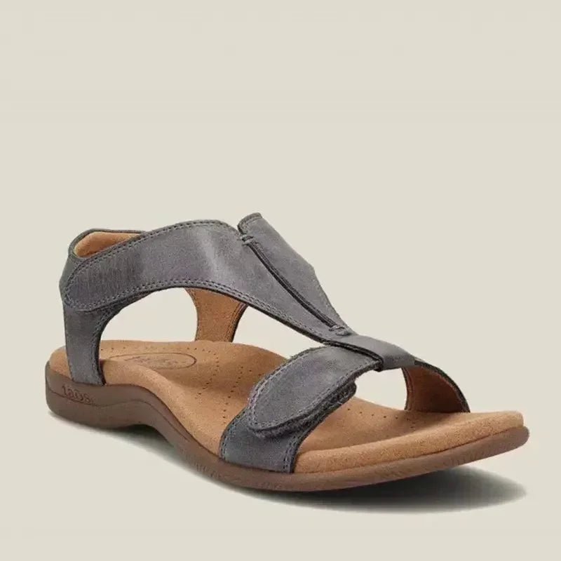 B Bliss™ | Sandale orthopédique souple