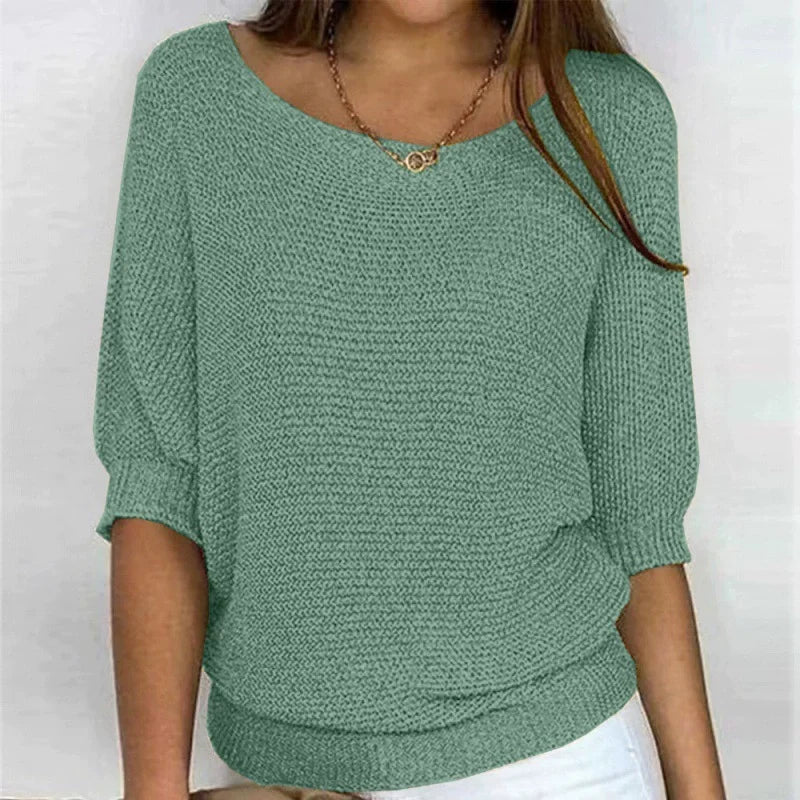 B Bliss™ | Joli haut en tricot