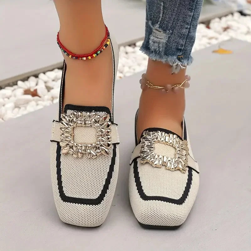 B Bliss™ | Chaussures orthopédiques à enfiler