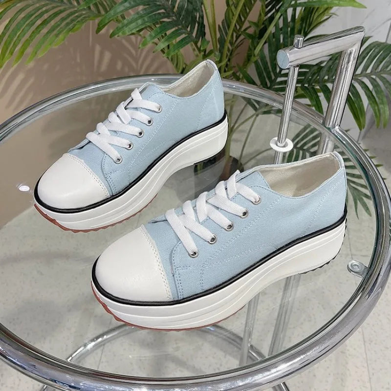 B Bliss™ | Chaussures de sport à plateforme