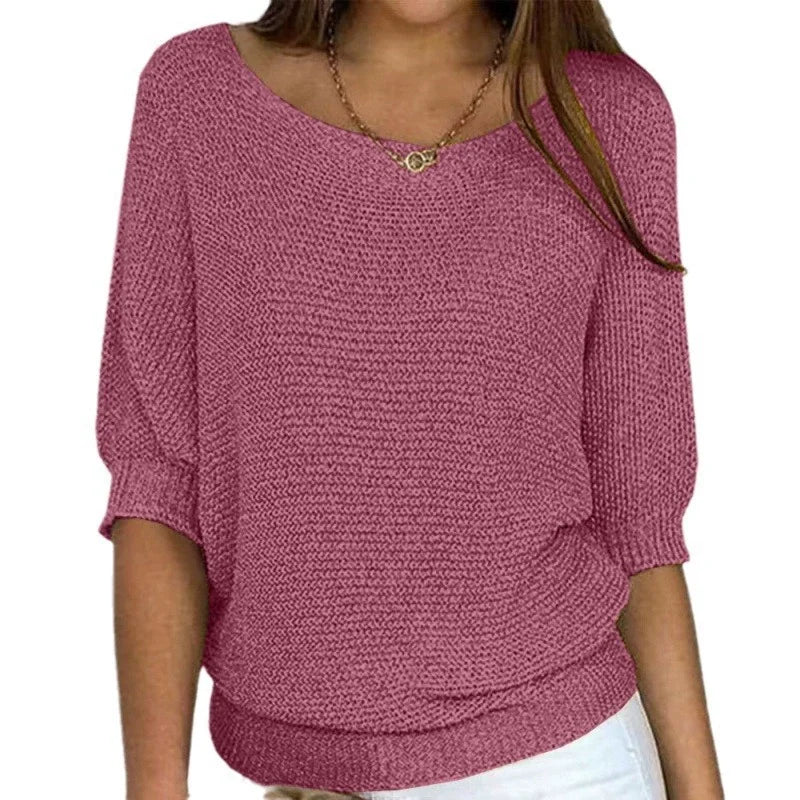 B Bliss™ | Joli haut en tricot