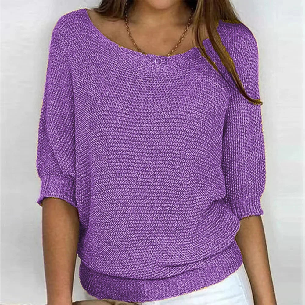 B Bliss™ | Joli haut en tricot