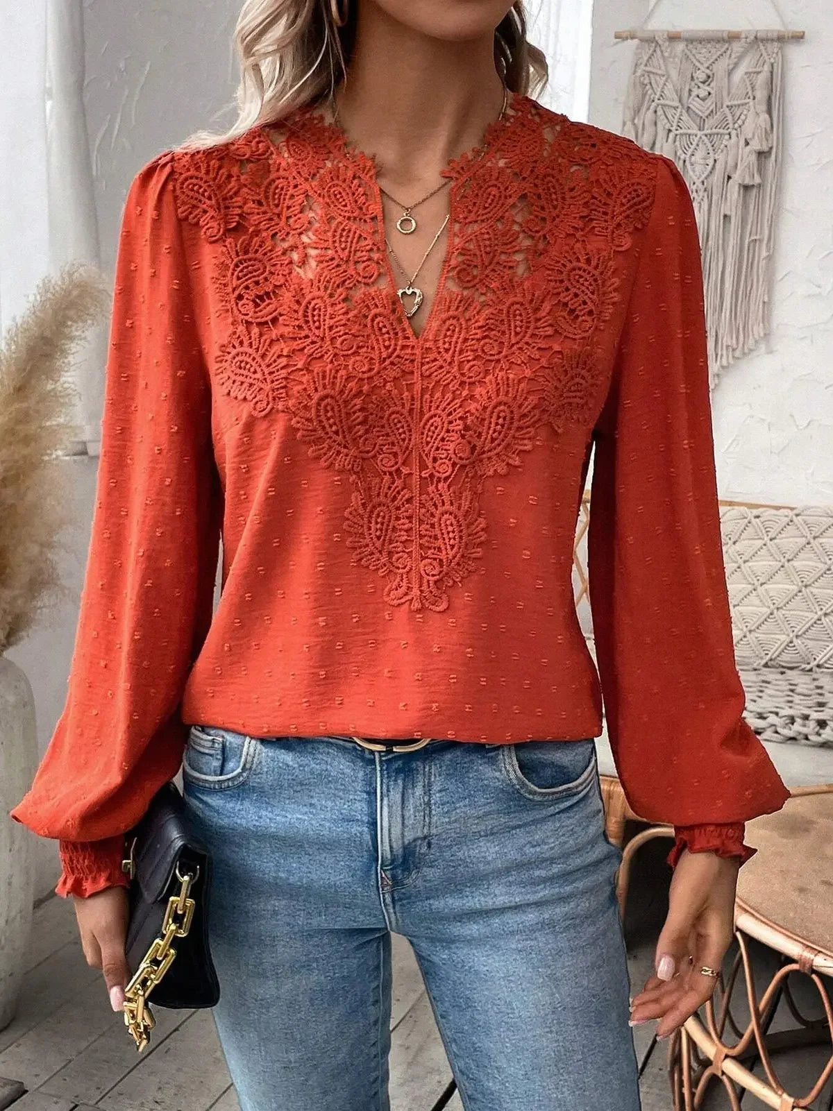 B Bliss™ | Blouse légère et élégante