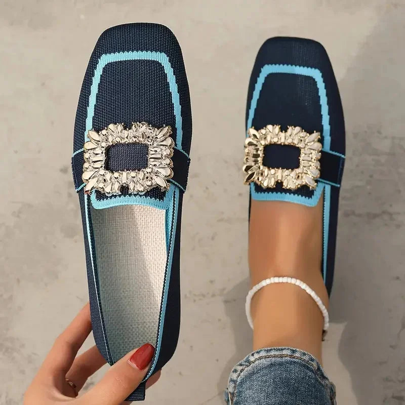 B Bliss™ | Chaussures orthopédiques à enfiler
