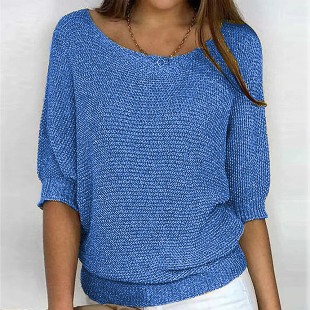 B Bliss™ | Joli haut en tricot