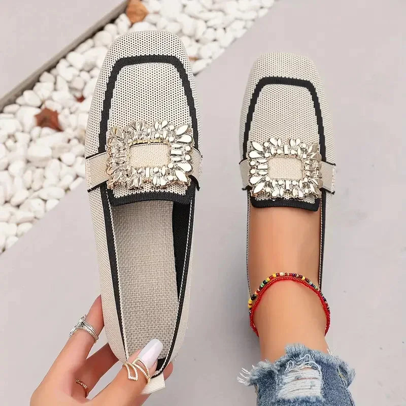 B Bliss™ | Chaussures orthopédiques à enfiler