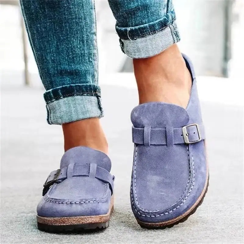 B Bliss™ | Mocassins orthopédiques pour femmes