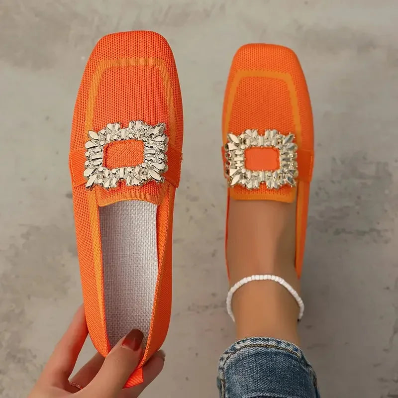 B Bliss™ | Chaussures orthopédiques à enfiler