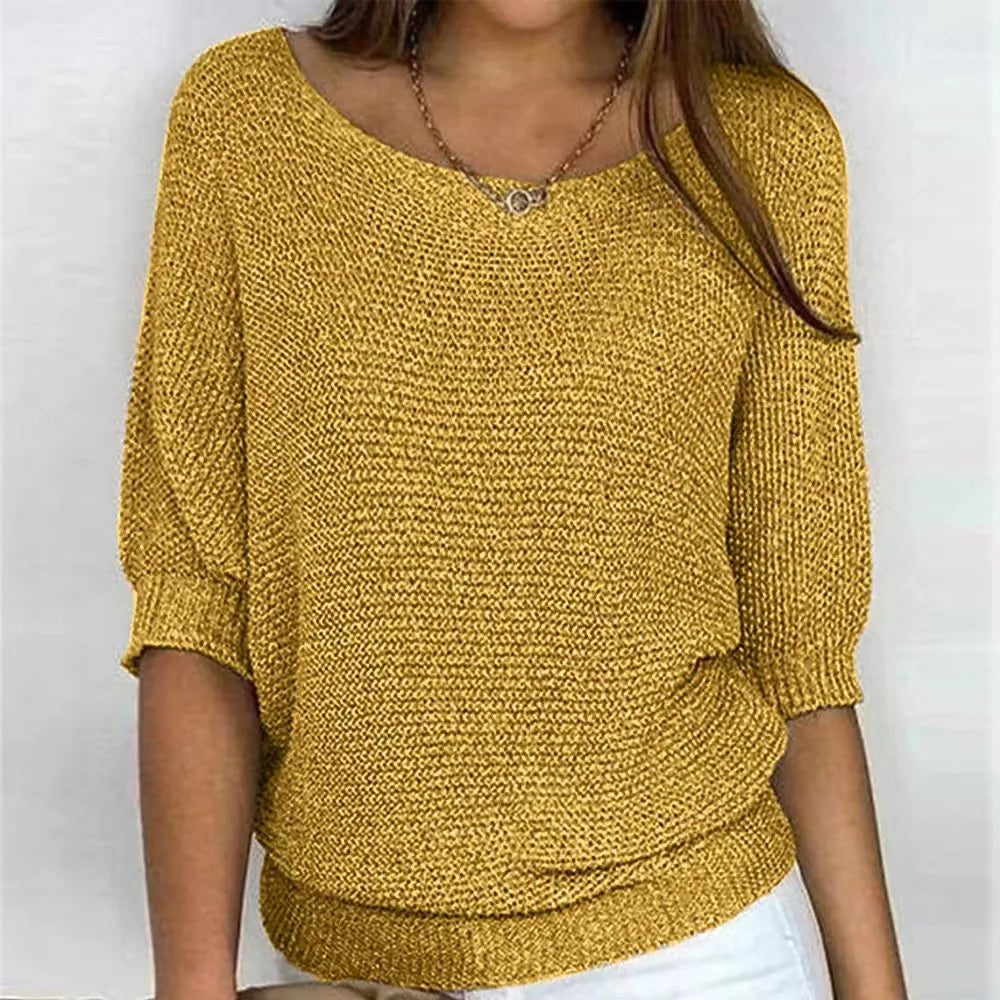 B Bliss™ | Joli haut en tricot