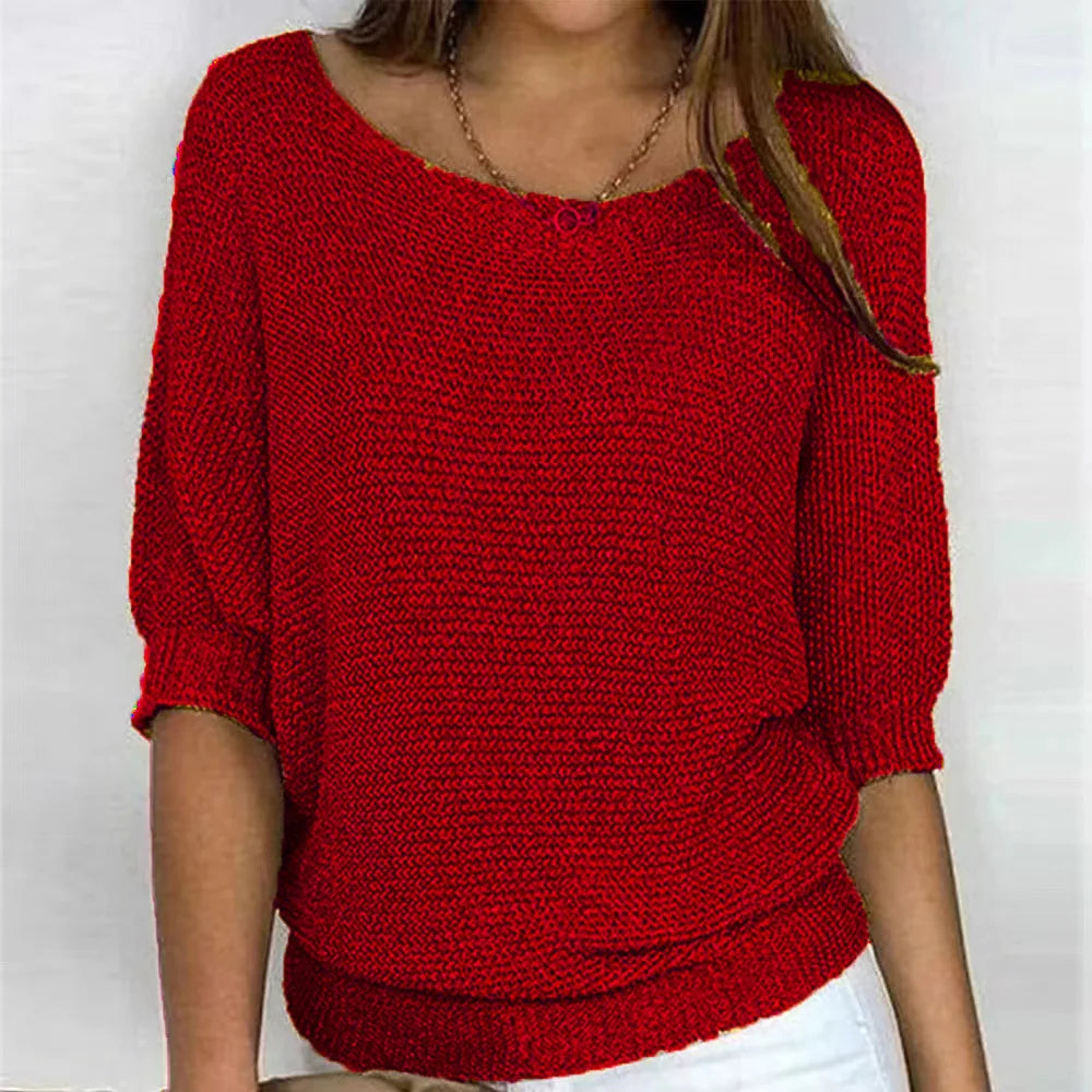 B Bliss™ | Joli haut en tricot