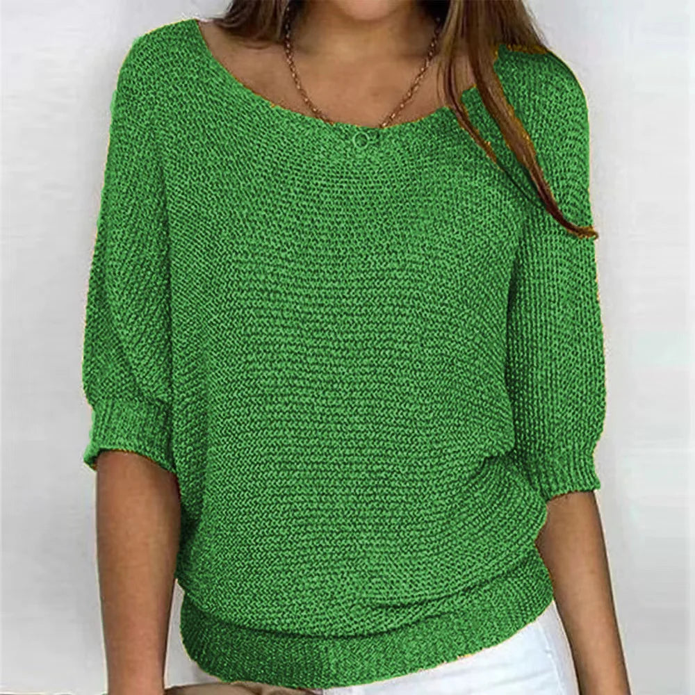 B Bliss™ | Joli haut en tricot