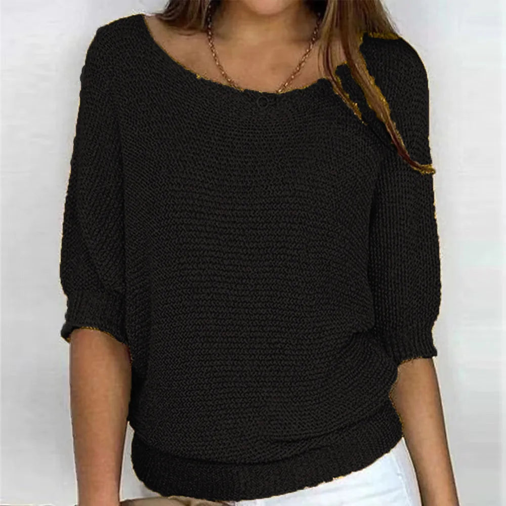 B Bliss™ | Joli haut en tricot