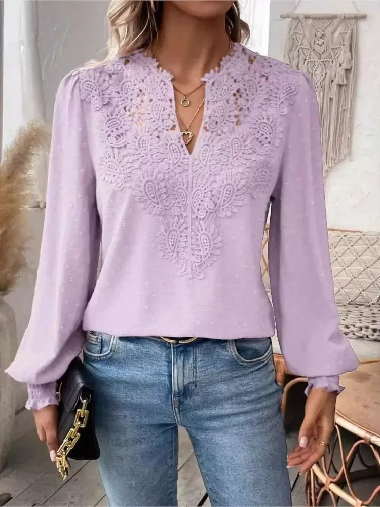 B Bliss™ | Blouse légère et élégante