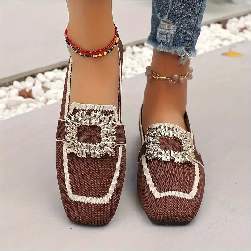 B Bliss™ | Chaussures orthopédiques à enfiler