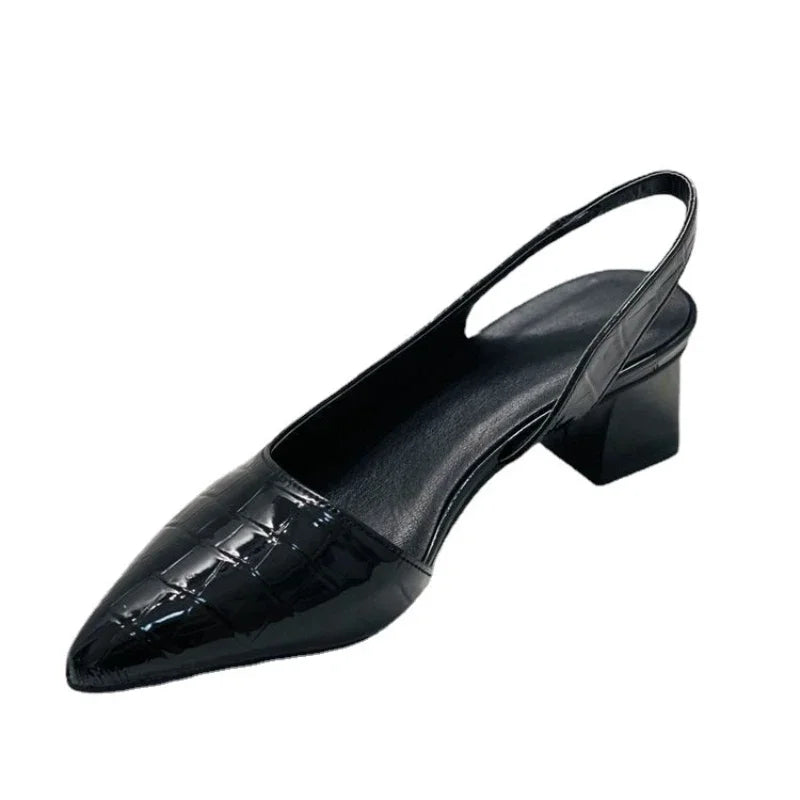 B Bliss™ | Talons Orthopédiques Confortables
