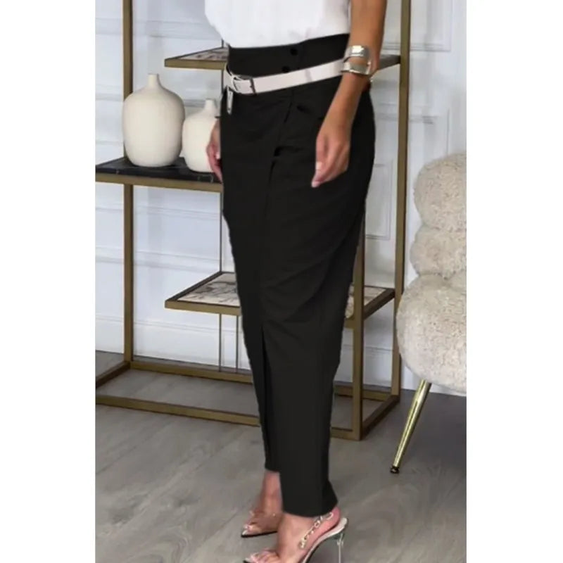 B Bliss™ | Pantalons taille haute pour femmes