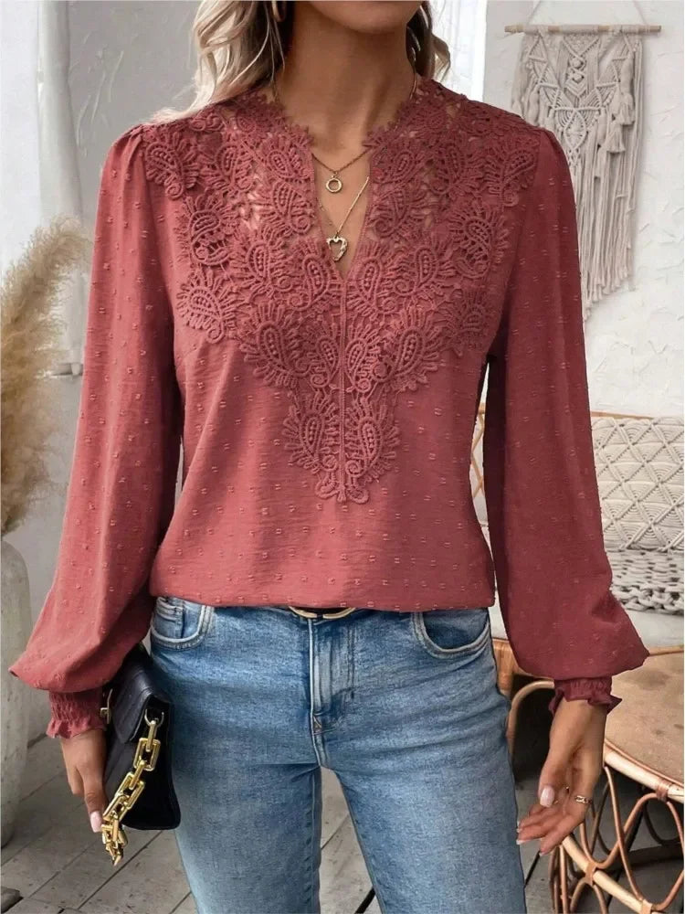 B Bliss™ | Blouse légère et élégante