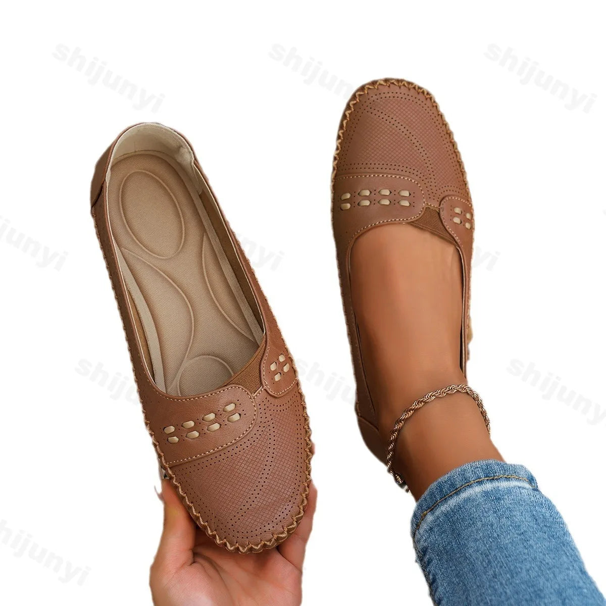 B Bliss™ | Chaussures orthopédiques Bliss