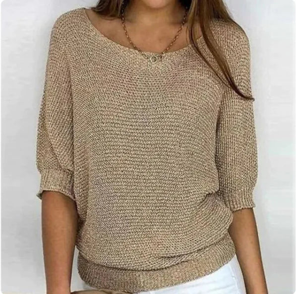 B Bliss™ | Joli haut en tricot