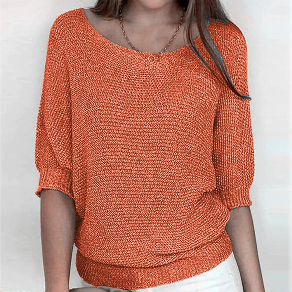 B Bliss™ | Joli haut en tricot
