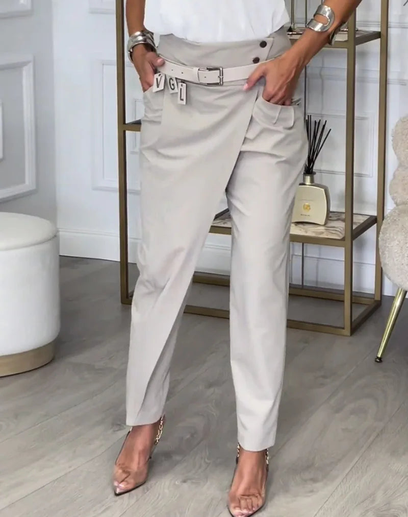 B Bliss™ | Pantalons taille haute pour femmes