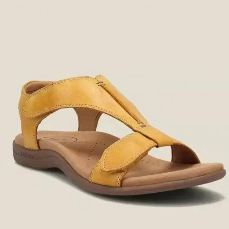 B Bliss™ | Sandale orthopédique souple