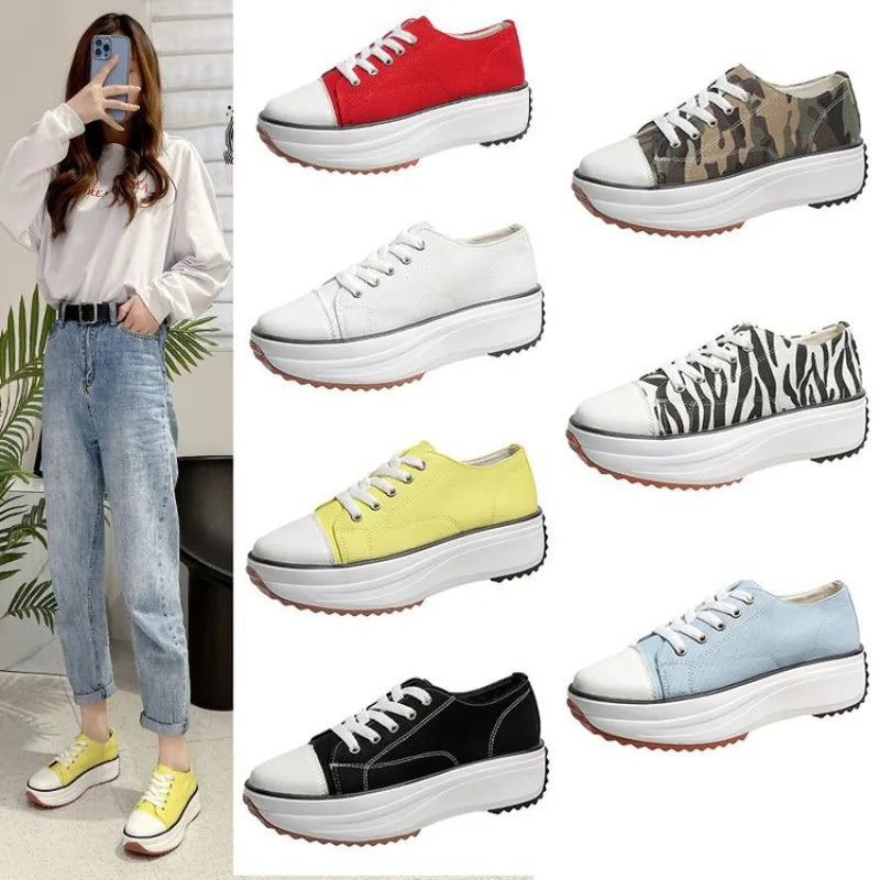 B Bliss™ | Chaussures de sport à plateforme