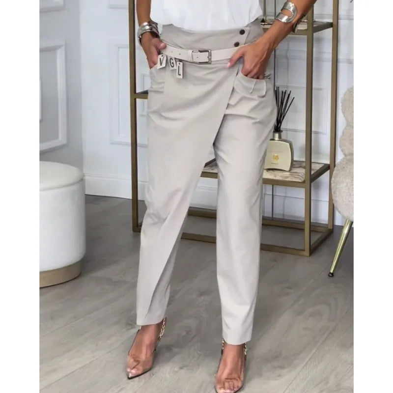 B Bliss™ | Pantalons taille haute pour femmes
