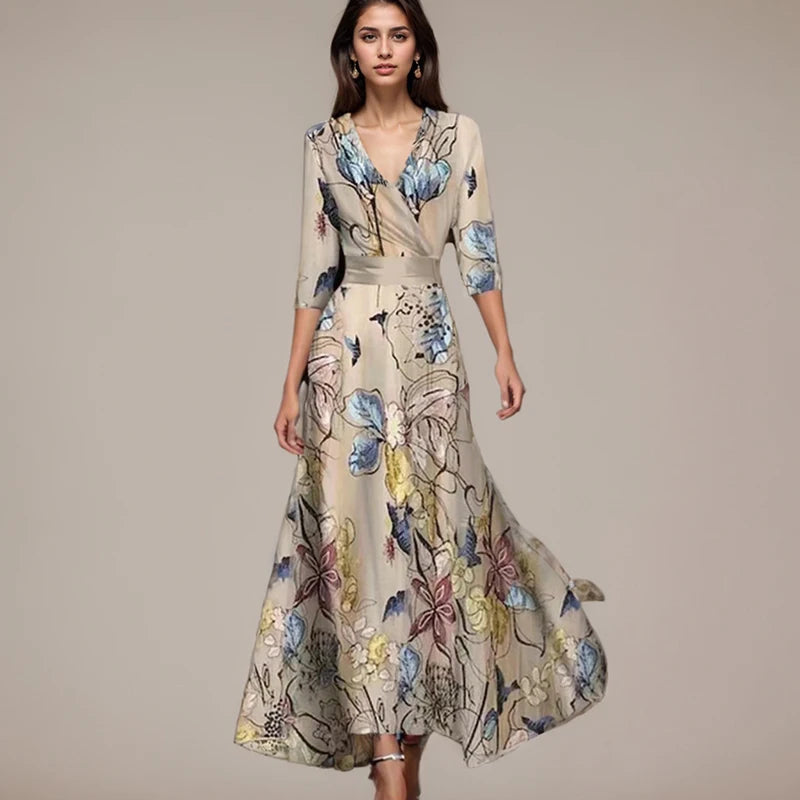 B Bliss™ | Robe Élégante