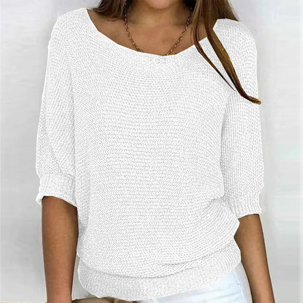 B Bliss™ | Joli haut en tricot