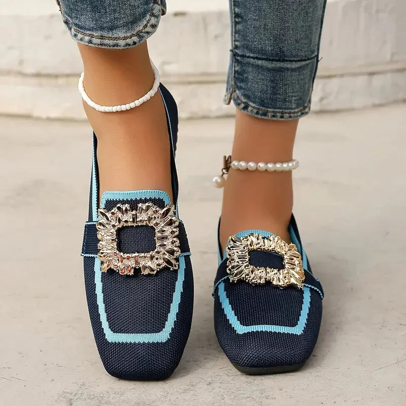 B Bliss™ | Chaussures orthopédiques à enfiler