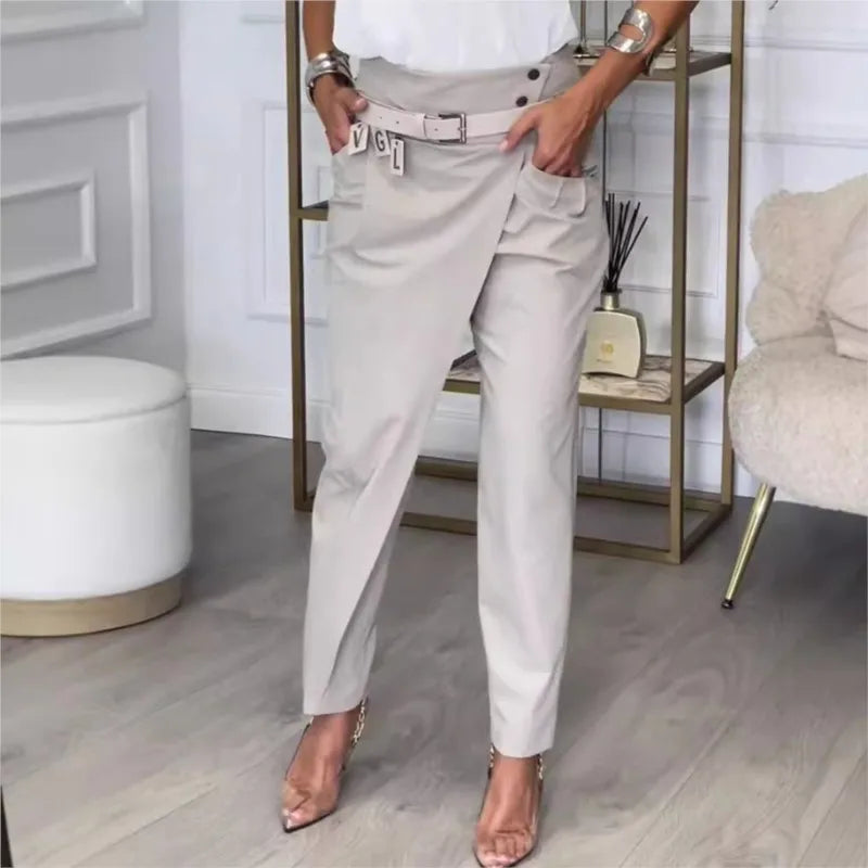 B Bliss™ | Pantalons taille haute pour femmes